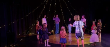 Event-Image for 'Mitmach-Theater - Tanz-Theaterworkshop für Kids'