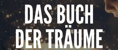 Event-Image for 'Das Buch der Träume: Tanztheater Kids'