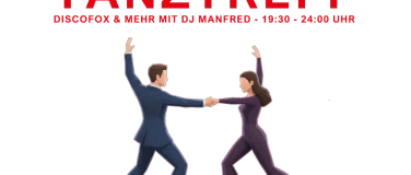 Event-Image for 'Tanztreff Milbertshofen'