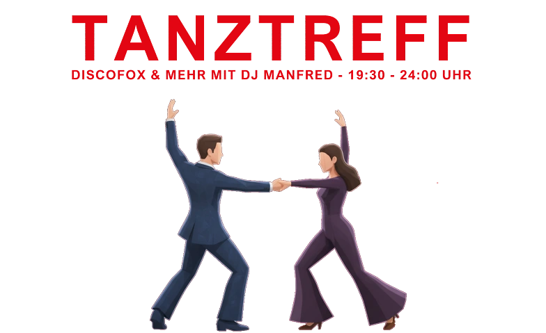 Event-Image for 'Tanztreff Milbertshofen'