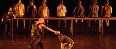 Event-Image for 'Wintertanzprojekt 2026'