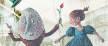 Event-Image for 'Tanzwald'