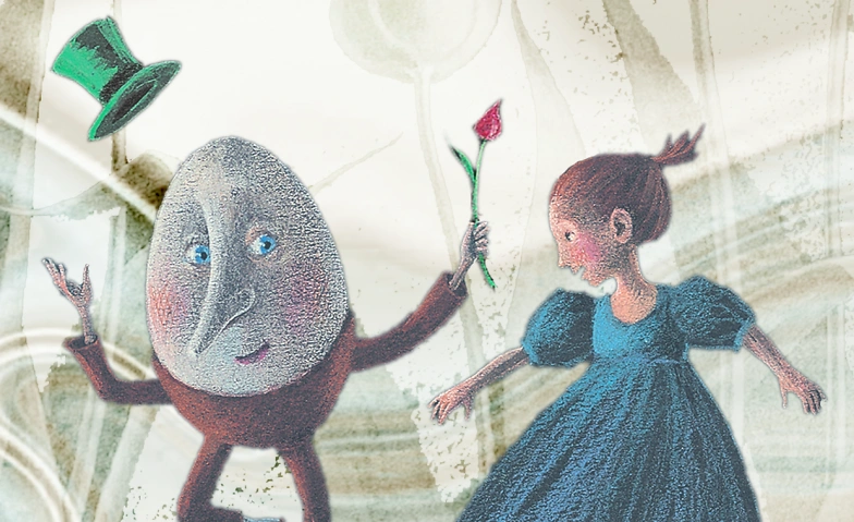 Event-Image for 'Tanzwald'