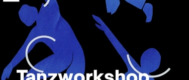 Event-Image for 'Tanzworkshop'