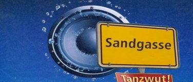 Event-Image for 'Kopfüber in die Nacht'