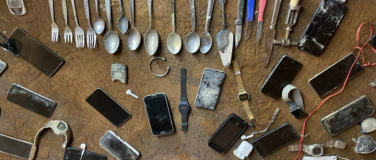 Event-Image for 'Tao Schirrmachers Sammlung. Eisbach Treasures'