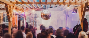 Event-Image for 'Klamauk am Turm  x Herzklang - Season Closing Daydance'