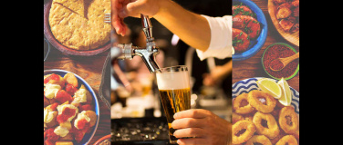Event-Image for 'Biertasting: Bier & Tapas'