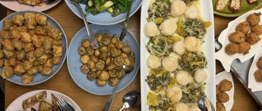 Event-Image for 'Tapas und spanische Weine mit Rafael Bölsterli'