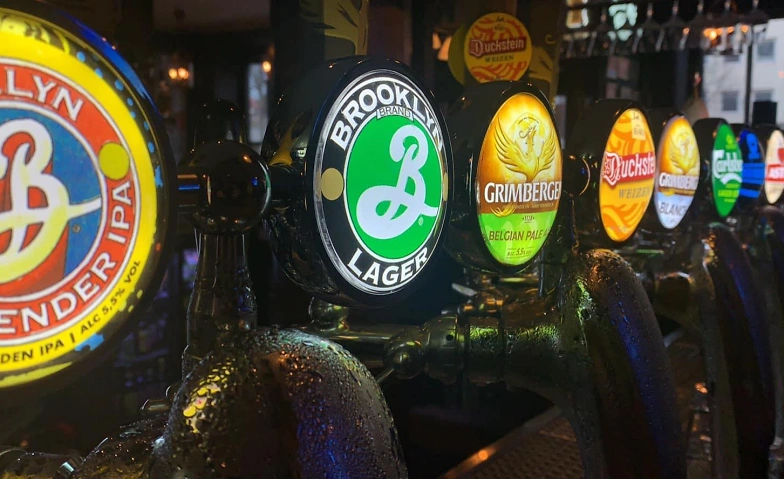 Event-Image for 'Pub quiz'