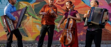 Event-Image for 'Taraf Syriana Ensemble'