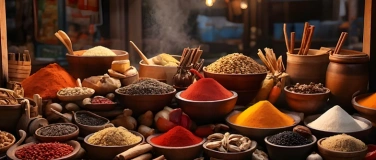 Event-Image for 'Persischer Kochkurs: Mezze in der persischen Küche'