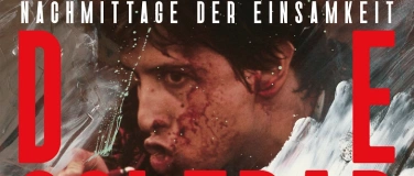 Event-Image for 'TARDES DE SOLEDAD – Nachmittage der Einsamkeit - OmU'