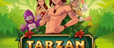 Event-Image for 'Tarzan-Das Musical'