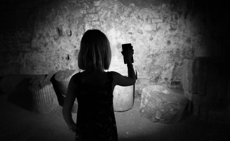 Event-Image for 'Taschenlampenführung rund um Halloween'