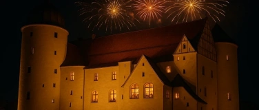Event-Image for 'Silvester-Gala im Schloss Wurzen – Glanzvoll ins neue Jahr'