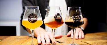 Event-Image for 'Craft Beer Tasting im Bierlager Köln'