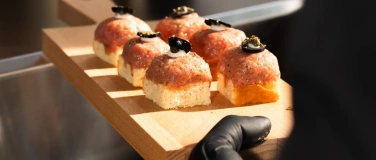 Event-Image for 'Tatartasting by Tatarie Marie'