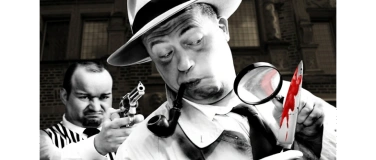 Event-Image for 'Tatort-Dinner "Lord Moad lässt bitten"'