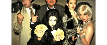 Event-Image for 'Tatort-Dinner "M&ouml;rderische Auktion"'