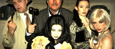 Event-Image for 'Tatort-Dinner "Mörderische Auktion"'