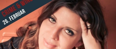 Event-Image for 'Crime and Wine: "Tatort Weinstra&szlig;e"'