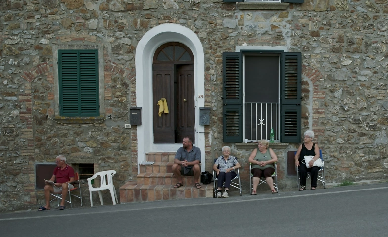 Tatti &ndash; paese di sognatori Tickets