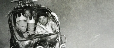 Event-Image for 'Tauben und Mike Shiva'