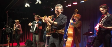 Event-Image for 'Balkan- & Gypsyparty'