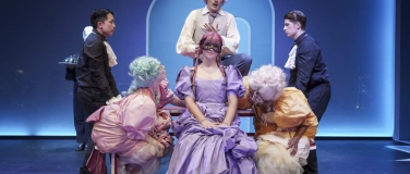 Event-Image for 'La Cenerentola'