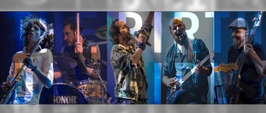 Event-Image for 'THE BIRTHDAY GIRLS - Album Release - LIVE CONCERT'