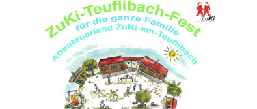 Event-Image for 'ZuKi-Teuflibach-Fest'