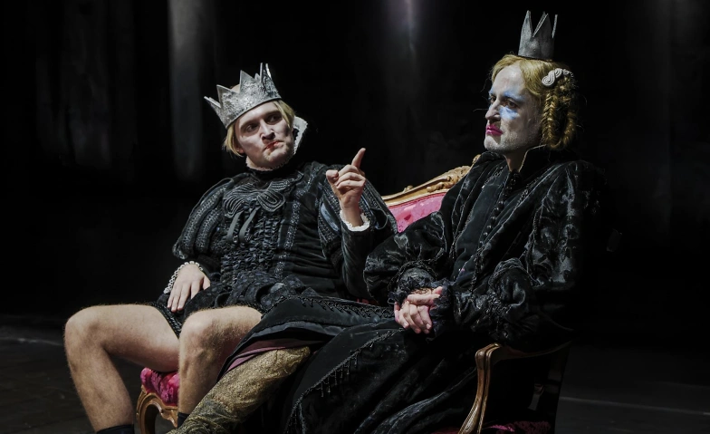 Event-Image for 'Hamlet'