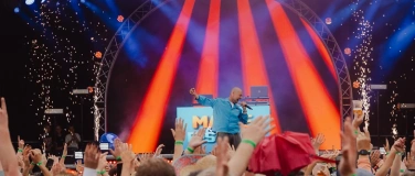 Event-Image for 'MALLE FESTIVAL RIETBERG 2026'