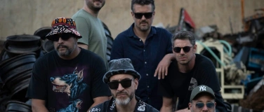 Event-Image for 'TEQUILA BOYS – Valentine's Special'