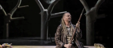Event-Image for 'Siegfried'