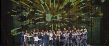 Event-Image for 'Die Zauberfl&ouml;te'