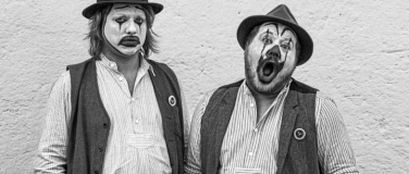 Event-Image for 'Tom & Basti'