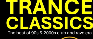 Event-Image for 'N17 EVENT LOUNGE : " TRANCE CLASSICS X-Mas Special" VINYL'