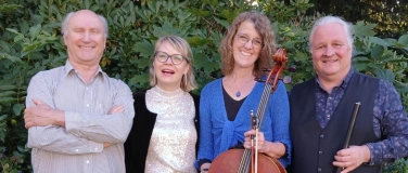 Event-Image for 'Nussknacker und Mäusekönig –'