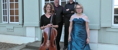 Event-Image for 'Die Aufforderung zum Tanz -'