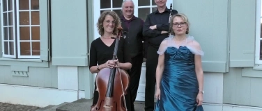 Event-Image for 'Die Aufforderung zum Tanz -'