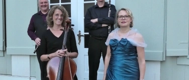 Event-Image for 'Die Aufforderung zum Tanz'