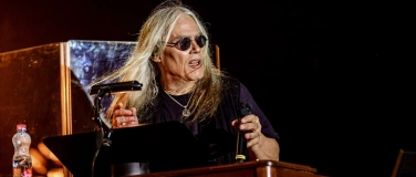 Event-Image for 'Tony Carey'