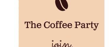 Event-Image for 'The Coffee Party Vol. 4'