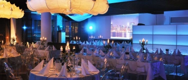 Event-Image for 'Die große The Club-Silvesterparty'