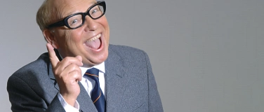 Event-Image for 'Heinz Erhardt: Noch'n Gedicht in The Club'