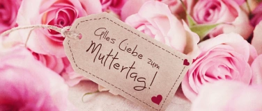 Event-Image for 'Muttertagslunch in The Club'