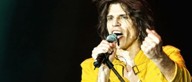 Event-Image for '80er-Hits und echte Queen-Klassiker mit Sascha Lien'