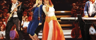 Event-Image for 'ABBA Dinner– Die Tribute Dinnershow'